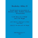 Bordesley Abbey II: Second report on excavations at Bordesley Abbey, Redditch, Hereford - Worcestershire