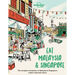 Lonely Planet Eat Malaysia and Singapore: Restaurant Etiquette & Customs Best Places to Dine Local Foodie Neighbourhoods Authentic & Immersive Experie