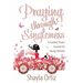 Praying Through Singleness: A Guided Prayer Journal for Young Woman