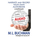 Narrate and Record Your Own Audiobook: a simplified guide