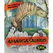 Amargasaurus