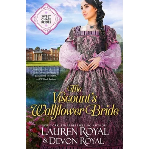 The Viscount's Wallflower Bride