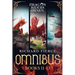 Dragon Riders of Osnen: Episodes 11-13 (Dragon Riders of Osnen Omnibus Book 4)