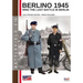 Berlino 1945: ww2 the last battle in Berlin