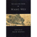 The Selected Poems of Wang Wei