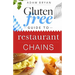 Gluten Free Guide to Restaurant Chains