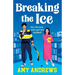 Breaking The Ice