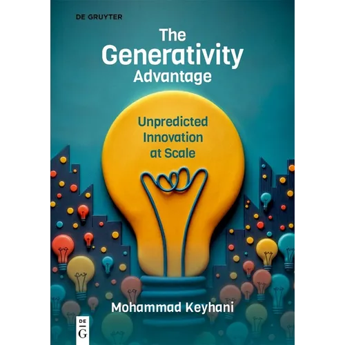 The Generativity Advantage: Unpredicted Innovation at Scale