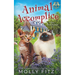 Animal Accomplice