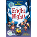 My Weird School Special: Fright Night!