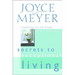 Secrets to Exceptional Living: Transforming Your Life Through the Fruit of the Spirit