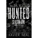 Hunted: A Dark MMF Age-Gap Romance