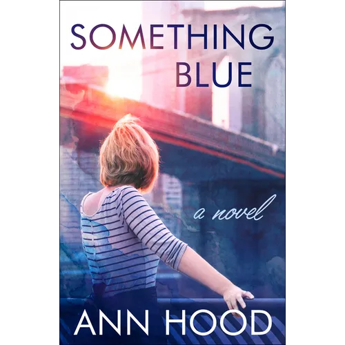 Something Blue