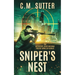 Sniper's Nest: A Gripping Vigilante Justice Thriller