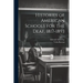 Histories of American Schools for the Deaf, 1817-1893