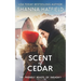 Scent of Cedar