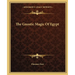 The Gnostic Magic Of Egypt
