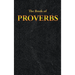 Proverbs: The Book of