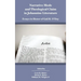 Narrative Mode and Theological Claim in Johannine Literature: Essays in Honor of Gail R. O'Day