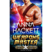 Weapons Master: A Scifi Alien Romance
