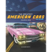 The Greatest American Cars Coloring Book: Pro Edition