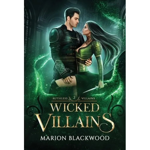 Wicked Villains