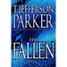 The Fallen (Large Print)