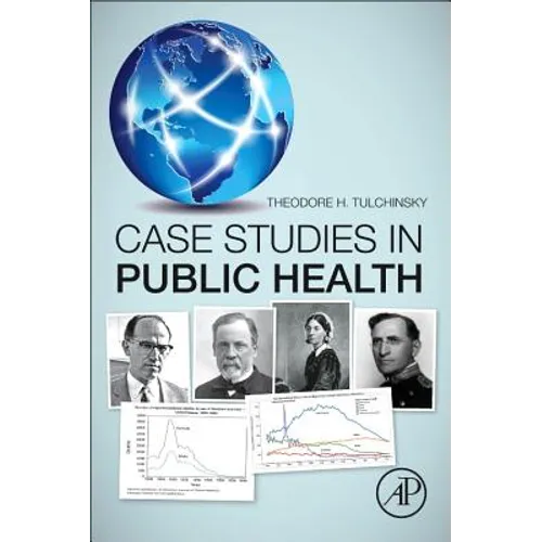 Case Studies in Public Health