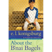 About the B'Nai Bagels