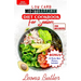 Low Carb Mediterranean Diet Cookbook For Seniors: Quick and Easy Sugar Free, High Protein Recipes For Weight Loss And Healthier Lifestyle