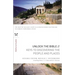 Unlock the Bible: Keys to Discovering the People and Places