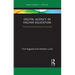 Digital Agency in Higher Education: Transforming Teaching and Learning