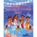 Jisselle The Mermaid " The Great Easter Hunt"