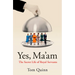 Yes, Ma'am: The Secret Life of Royal Servants