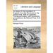 An essay on the population of England, from the Revolution to the present time. With an appendix, ... The second edition, with corrections and additio