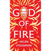 God of Fire: A Greek Myth Retelling