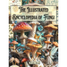 The Illustrated Encyclopedia of Fungi