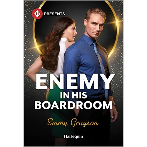 Enemy in His Boardroom