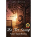 The Tire Swing: A Memoir About Survival