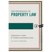 The Psychology of Property Law
