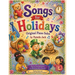 Songs for Holidays: Original Piano Solos