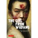The Girl from Wudang: A Novel about Artificial Intelligence, Martial Arts and Immortality