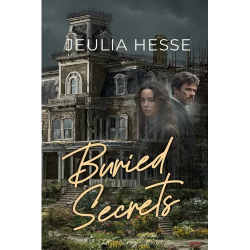 Buried Secrets