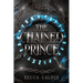 The Chained Prince: A Dark Fae Romantasy