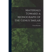 Materials Toward a Monograph of the Genus Smilax