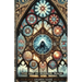 The Art of Mirror Magic: Scrying, Spells, and Shadow Work