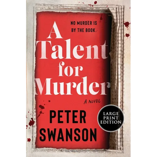 A Talent for Murder