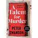 A Talent for Murder