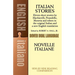 Italian Stories: A Dual-Language Book