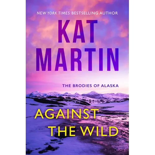 Against the Wild